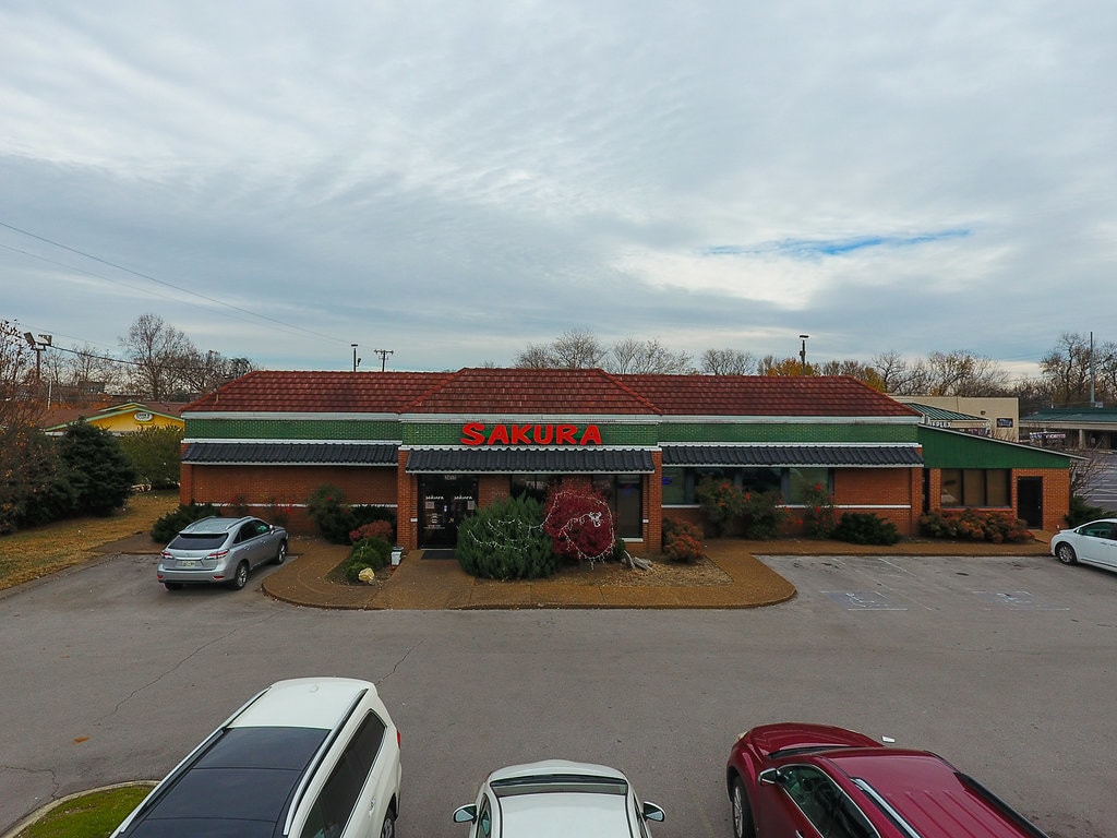 3451 Lebanon Pike, Hermitage, TN for lease Primary Photo- Image 1 of 10