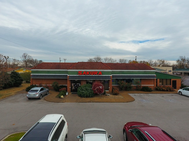 More details for 3451 Lebanon Pike, Hermitage, TN - Retail for Lease