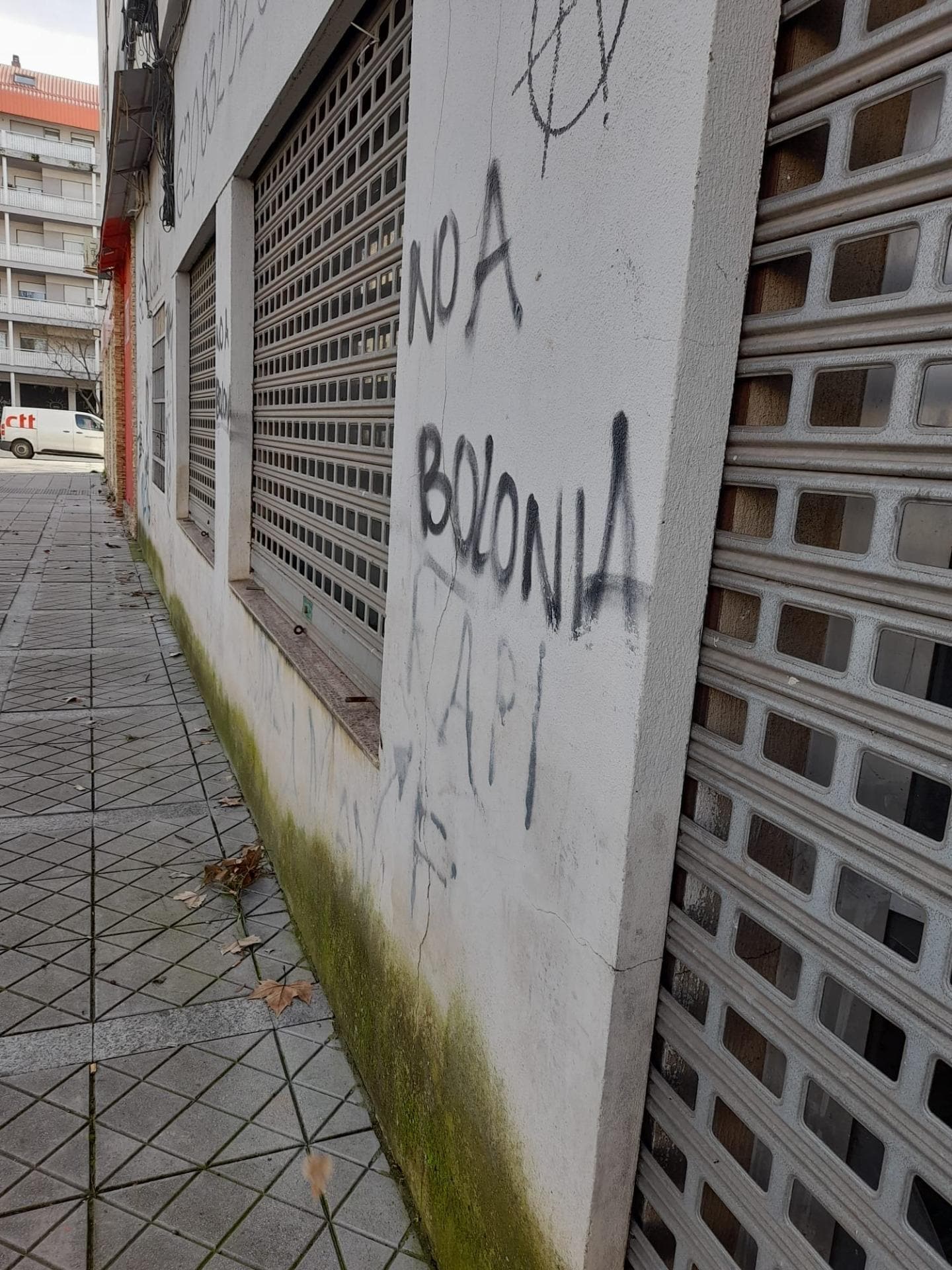 Retail in Cáceres for sale Building Photo- Image 1 of 7