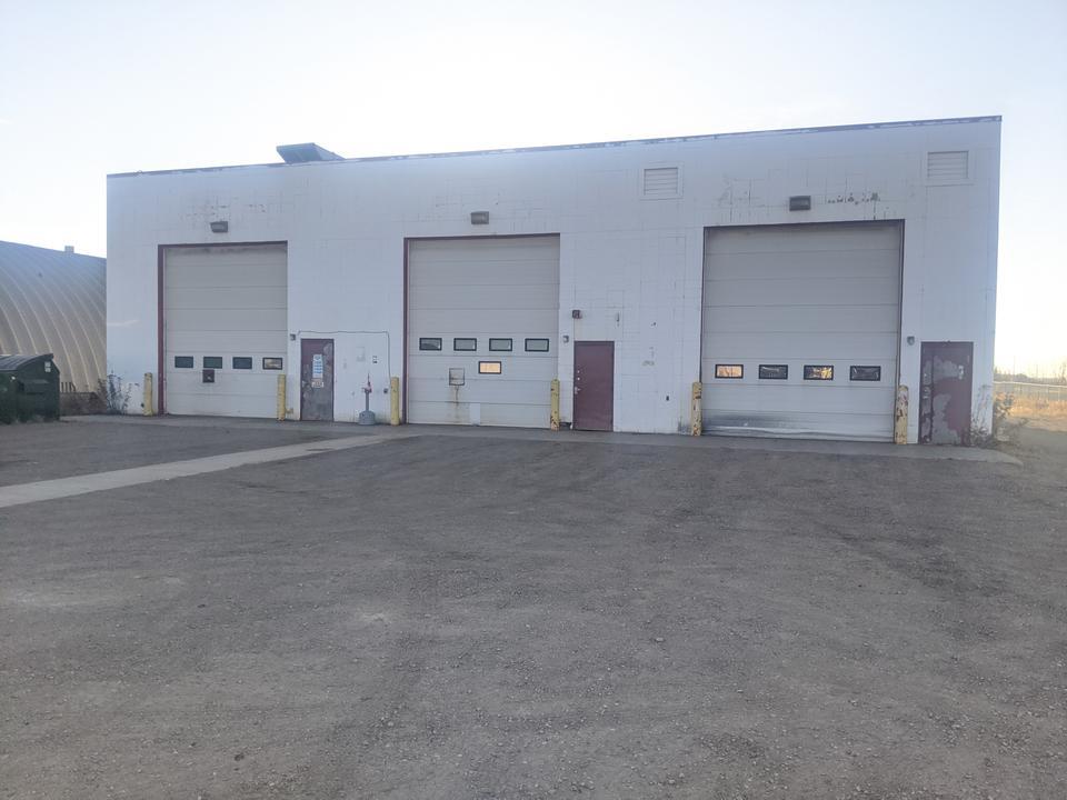 7500 43rd St, Leduc, AB à vendre Photo du bâtiment- Image 1 de 1