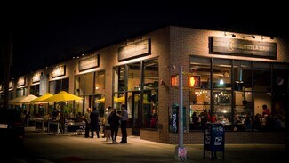 Plus de détails pour 34-39 31st St, Long Island City, NY - Commerce de détail à louer