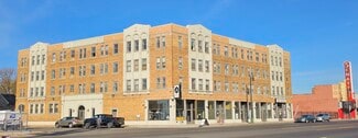 More details for 6442-6460 Michigan Ave, Detroit, MI - Multifamily for Sale