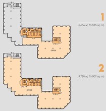 69 Park Ln, Croydon for lease Floor Plan- Image 1 of 1