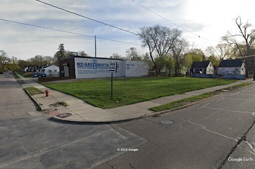 20646 McNichols rd, Detroit, MI for sale Primary Photo- Image 1 of 4