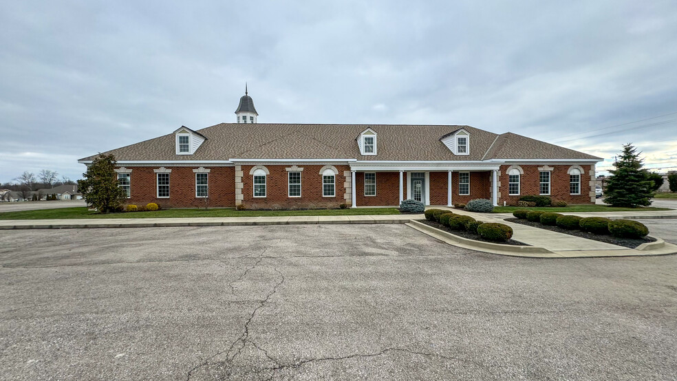 5897 Montclair Blvd, Milford, OH for lease - Building Photo - Image 3 of 14