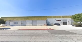 Plus de détails pour 133 - 135 E Maple Ave, Monrovia, CA - Industriel à louer