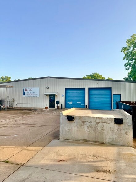 8314 White Settlement Rd, White Settlement, TX for sale - Building Photo - Image 3 of 8