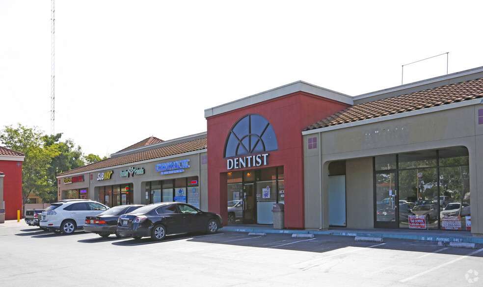 740 Story Rd, San Jose, CA for lease - Building Photo - Image 2 of 3