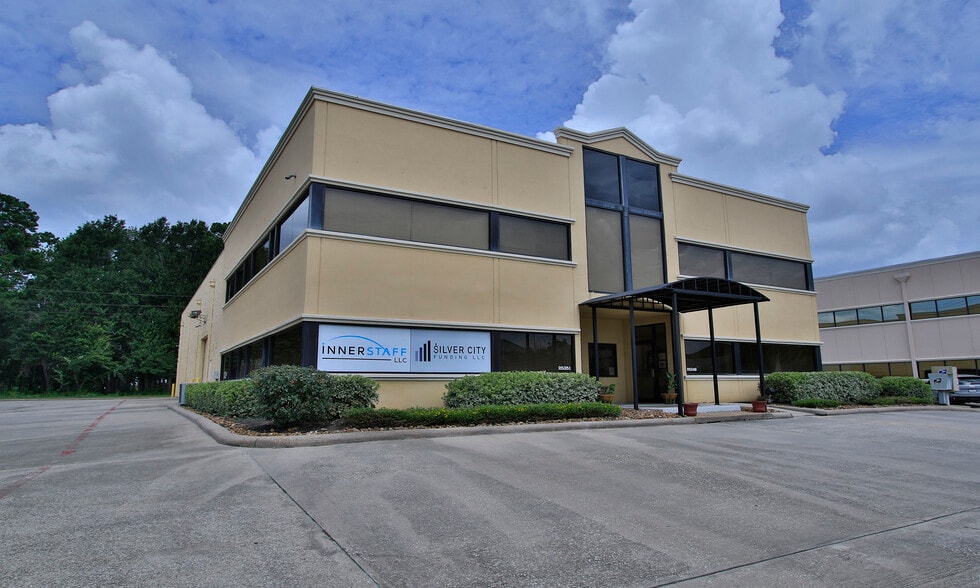 25349-25351 Borough Park Dr, Spring, TX for sale - Building Photo - Image 3 of 59