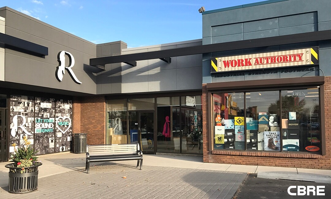 13158-13158 137 Ave, Edmonton, AB à vendre Photo du bâtiment- Image 1 de 1