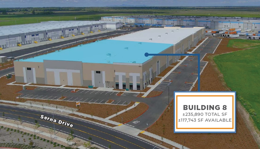 7000 Power Line Rd, Sacramento, CA à louer Photo intérieure- Image 1 de 2