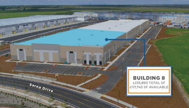 7000 Power Line Rd, Sacramento, CA à louer Photo intérieure- Image 1 de 2