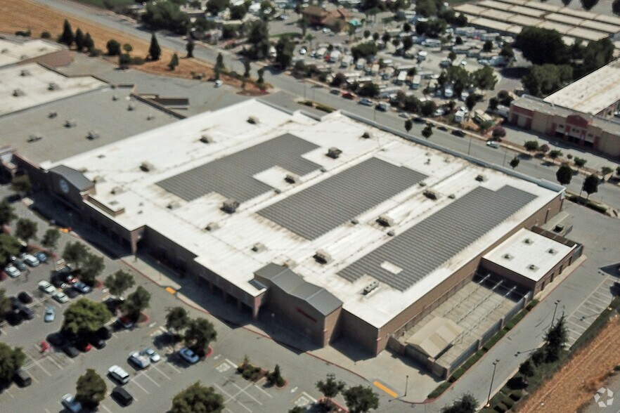 6705-6975 Camino Arroyo, Gilroy, CA à louer - Aérien - Image 2 de 3