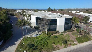 Plus de détails pour 5931 Darwin Ct, Carlsbad, CA - Bureau à louer