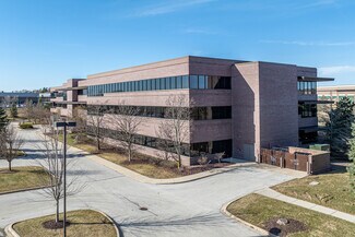 Plus de détails pour W126N7338 Flint Rd, Menomonee Falls, WI - Bureau à louer