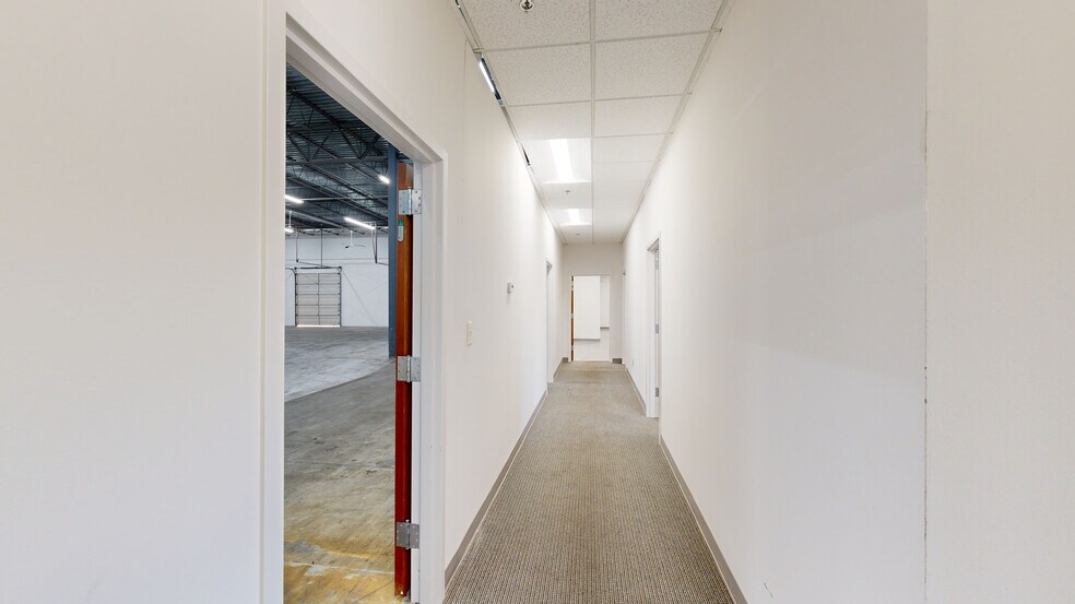 1809 Cross Beam Dr, Charlotte, NC à louer - Numérisation 3D de Matterport - Image 3 de 26