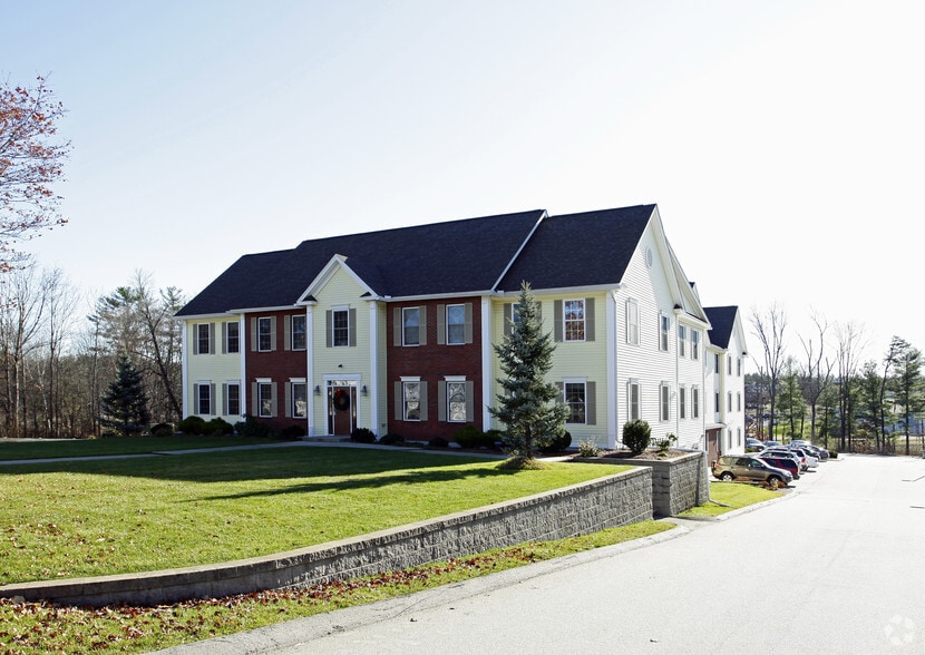 222-224 Main St, Salem, NH for lease - Building Photo - Image 2 of 11