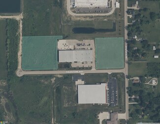 More details for Fieldstone Way, Vandalia, OH - Land for Lease