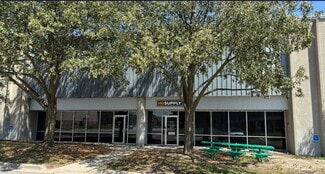 Plus de détails pour 13106-13114 Waco Ct, Livonia, MI - Industriel à louer