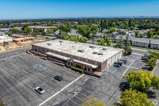 Plus de détails pour 6001 Sunrise Vista Dr, Citrus Heights, CA - Commerce de détail à vendre