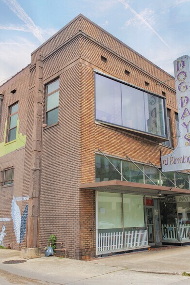 112 18th St N, Birmingham, AL for sale - Building Photo - Image 2 of 53