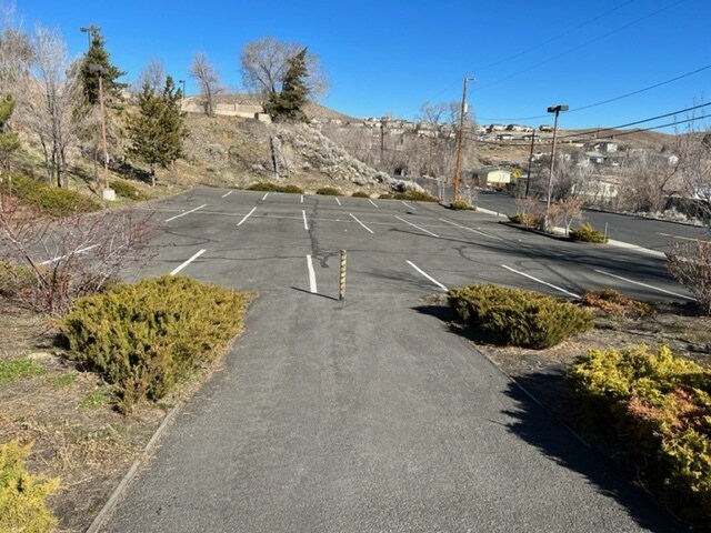 4890 N Virginia St, Reno, NV à louer - Photo du bâtiment - Image 2 de 4