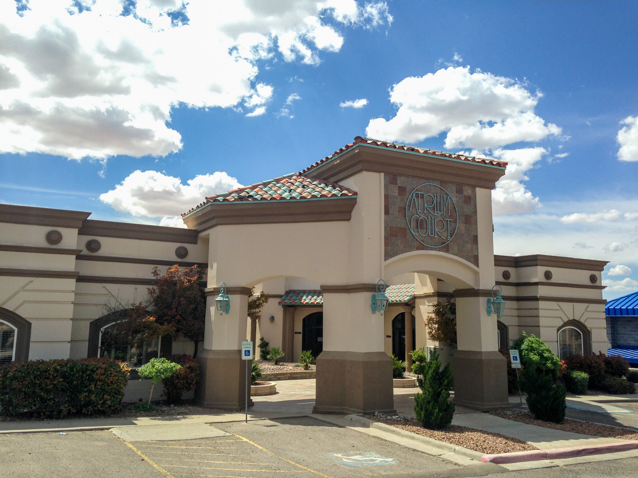 5505 N Mesa, El Paso, TX for sale Building Photo- Image 1 of 1