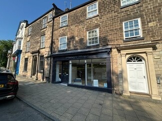 Plus de détails pour 35-37 Swan Rd, Harrogate - Commerce de détail à louer