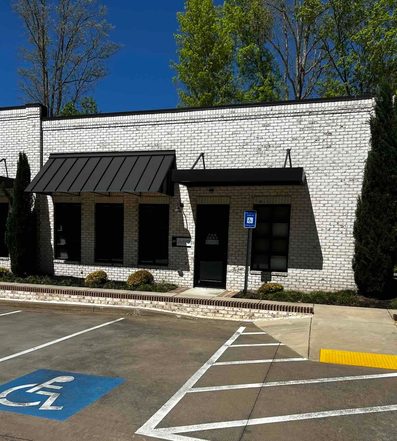 6110 McFarland Station Dr, Alpharetta, GA à louer Photo du bâtiment- Image 1 de 9