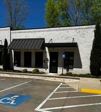 6110 McFarland Station Dr, Alpharetta, GA à louer Photo du bâtiment- Image 1 de 9