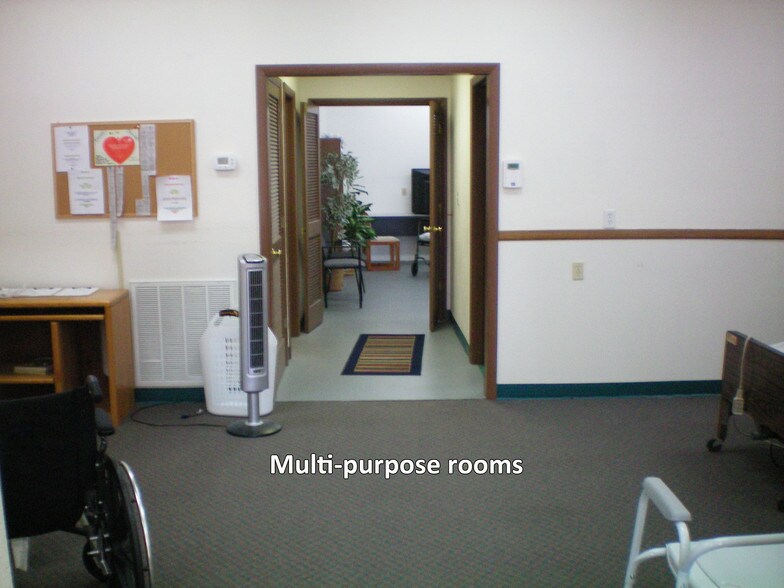 3890 Tamiami Trl, Port Charlotte, FL for lease - Building Photo - Image 3 of 6