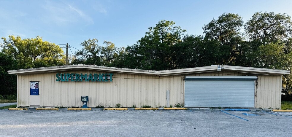 16300 E Colonial Dr, Orlando, FL for lease - Building Photo - Image 1 of 5