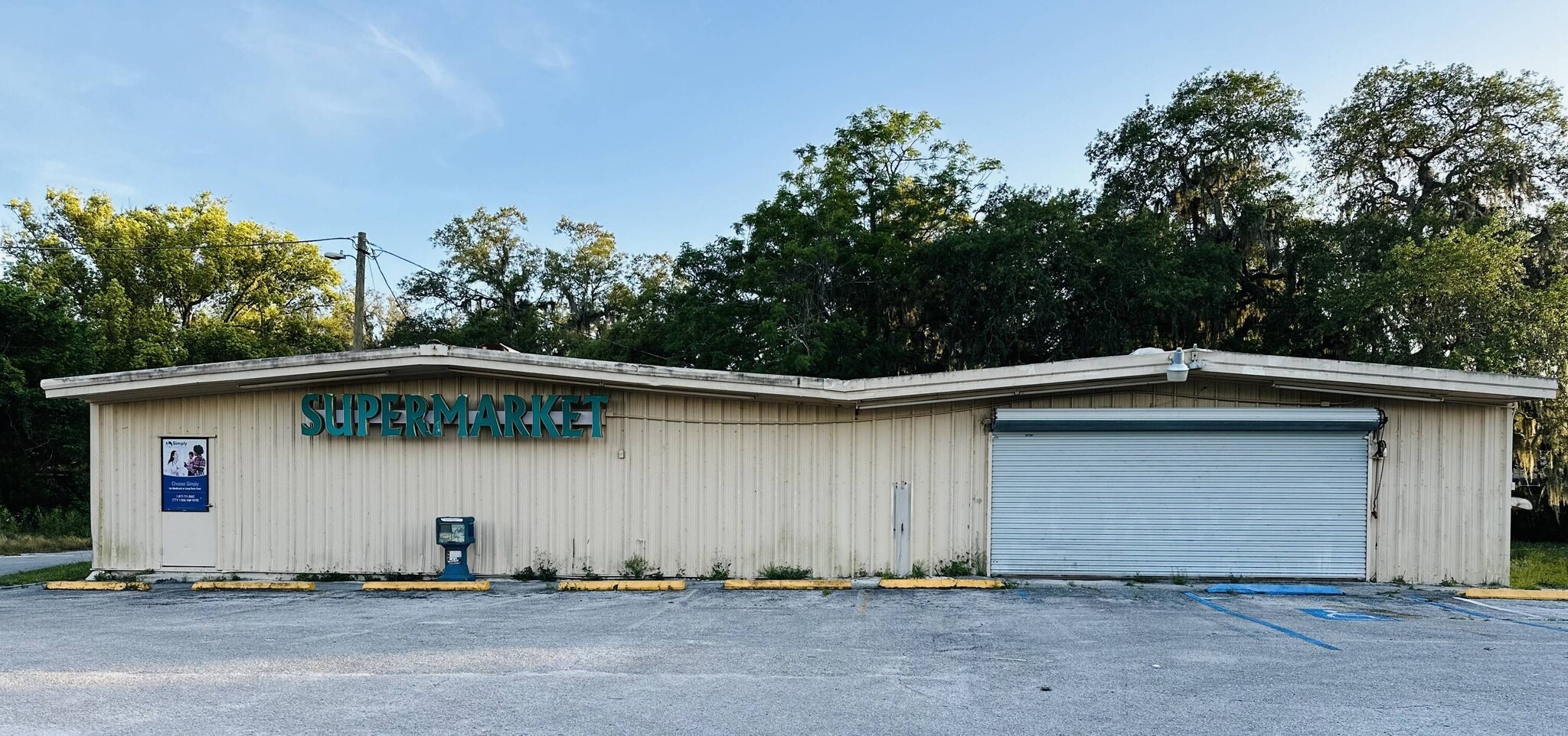 16300 E Colonial Dr, Orlando, FL for lease Building Photo- Image 1 of 6