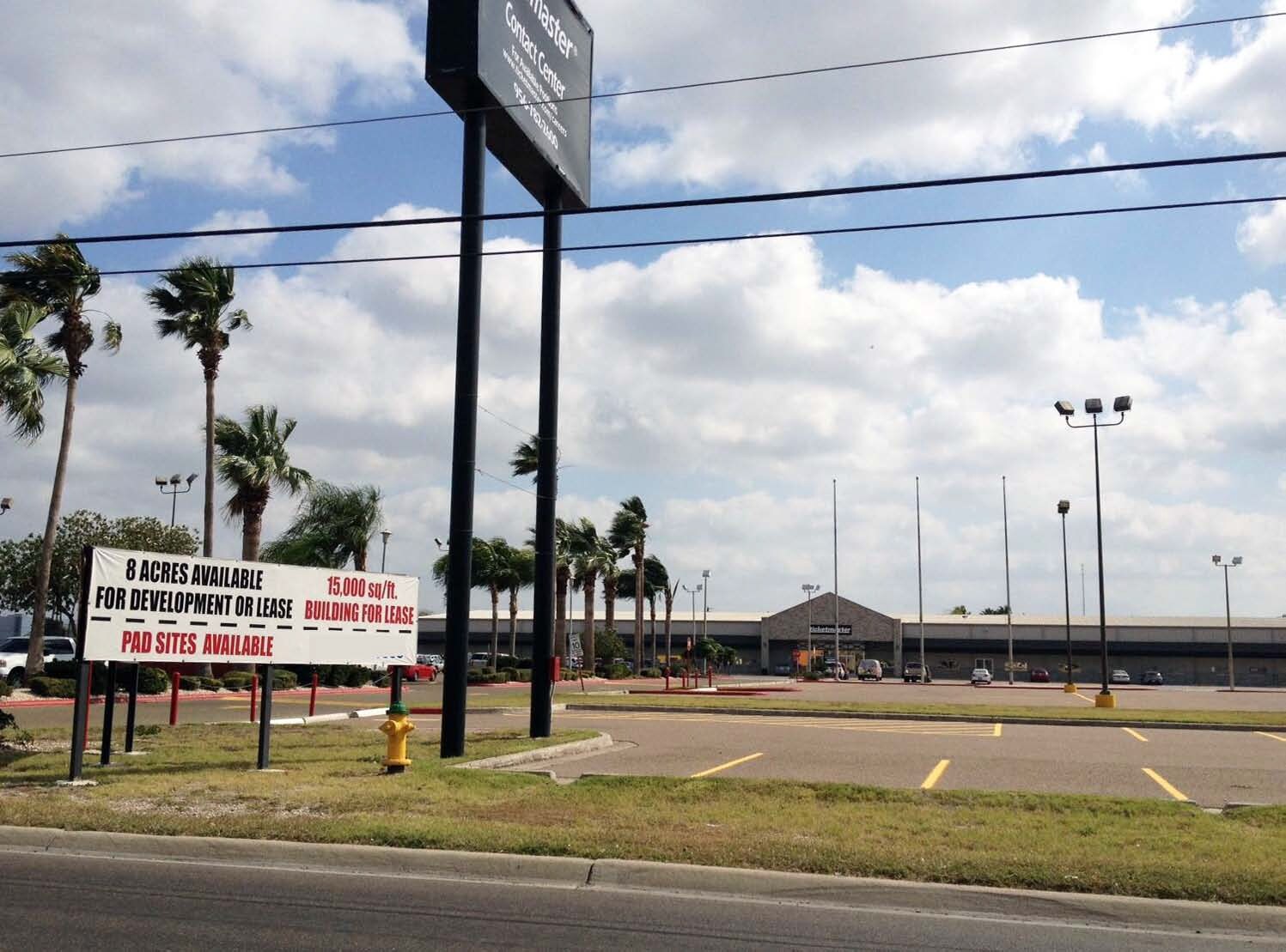 807 S Jackson Rd, Pharr, TX à louer Photo principale- Image 1 de 12