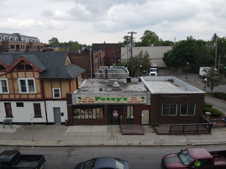 More details for 577 Forest Ave, Buffalo, NY - Retail for Lease