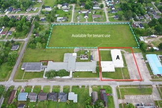 1900 Pope St, Beaumont, TX à louer Photo intérieure- Image 2 de 7