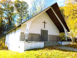 More details for 96 Lewiston Ave, Willimantic, CT - Specialty for Sale