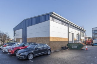 More details for Marconi Dr, Quedgeley - Flex for Lease