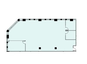 2101 Webster St, Oakland, CA for lease Floor Plan- Image 1 of 1