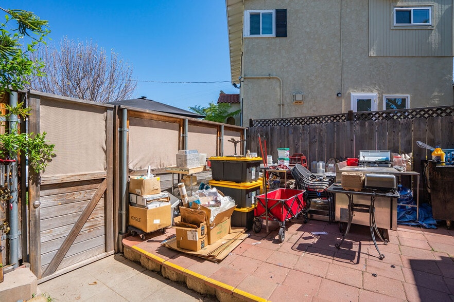 4501-4503 Alabama St, San Diego, CA for lease - Building Photo - Image 2 of 31