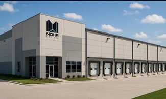More details for 117 Oates Rd, Houston, TX - Industrial for Lease
