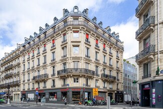 Plus de détails pour 29 Rue Taitbout, Paris - Bureau à louer