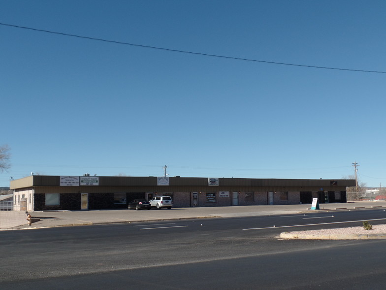 901 W Highway 66, Milan, NM à vendre - Autre - Image 1 de 1