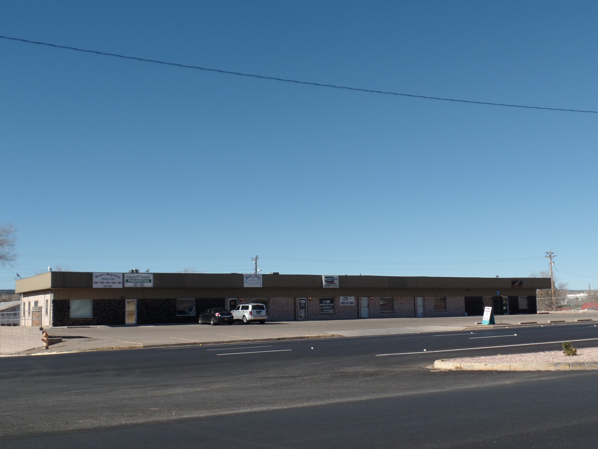 901 W Highway 66, Milan, NM à vendre Autre- Image 1 de 1