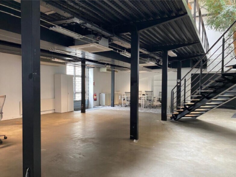 61 Rue Servan, Paris for lease - Building Photo - Image 3 of 15