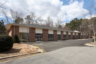 Plus de détails pour 4000 Bearcat Way, Morrisville, NC - Local d'activités à louer