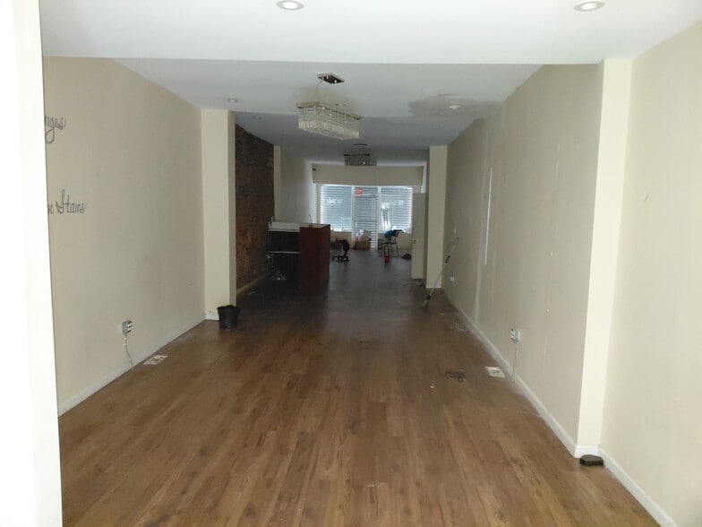 2830 N 22nd St, Philadelphia, PA for lease - Building Photo - Image 2 of 4