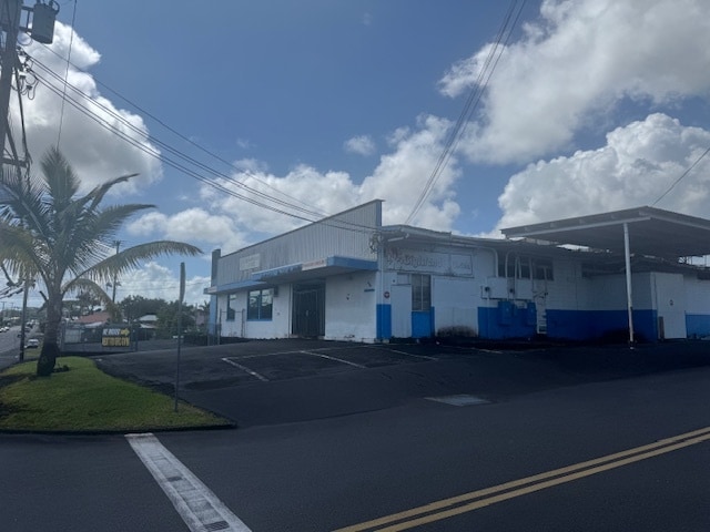 458 Kekuanaoa St, Hilo, HI for lease - Building Photo - Image 3 of 3