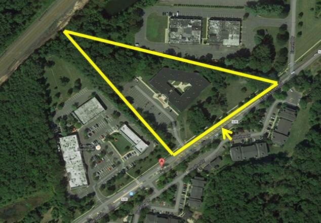 231 Clarksville Rd, West Windsor, NJ for lease Primary Photo- Image 1 of 2