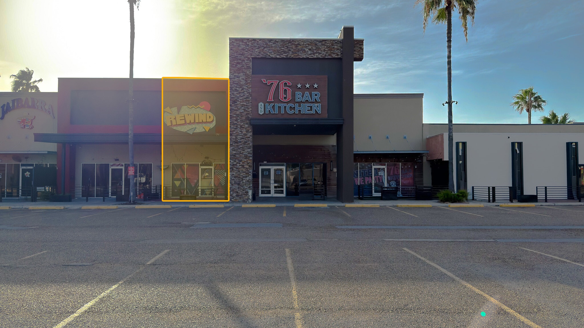 400 W Nolana Ave, McAllen, TX à louer Photo intérieure- Image 1 de 1
